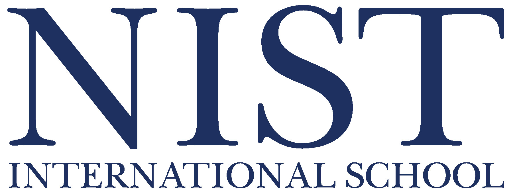 NIST International School